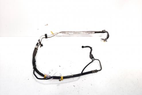 Set conducte ulei servo directie, cod 7G91-3A719-KE, Ford Mondeo 4