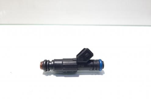 Injector, 2M5V-AB, Ford Focus 1 Combi, 2.0 benz, ALDA (idi:451529)