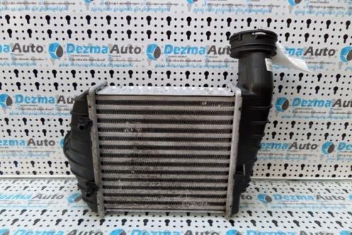 Radiator intercooler stanga, 3B0145805J, VW Passat (3B3) 2.5tdi