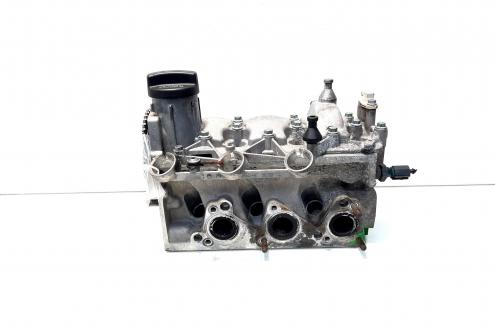 Chiulasa cu 1 ax came, cod 03D103374F, Skoda Fabia 1 Sedan (6Y3), 1.2 benz, AWY (idi:528697)