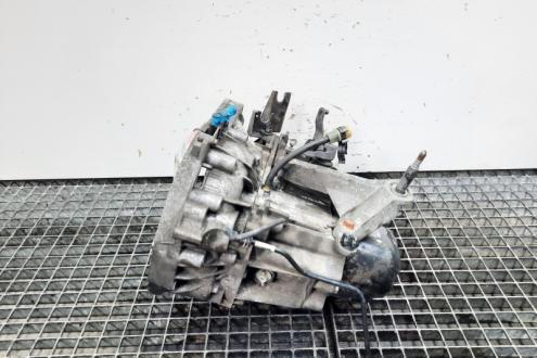 Cutie de viteza manuala, cod JH3-105, Renault Scenic 2, 1.4 16V benz, K4J740, 5 vit man (pr:110747)