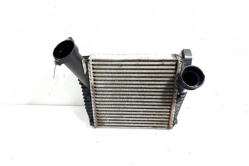 Radiator intercooler, cod 7L0145803A, Vw Touareg (7LA, 7L6) 2.5 TDI, BAC (id:529156)