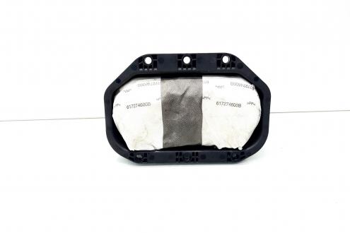 Airbag pasager, cod 12847035, Opel Astra J Combi  (id:528134)