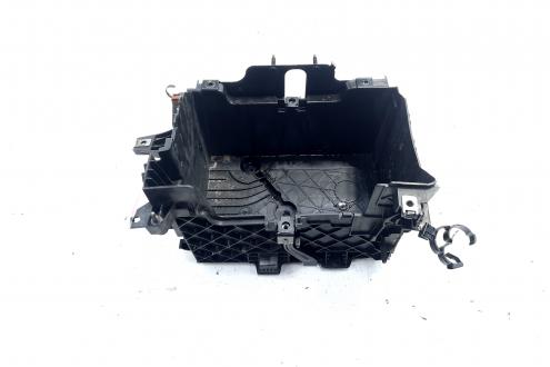 Suport baterie, cod 244289148R, Renault Megane 3 Coupe, 1.6 DCI (idi:525733)