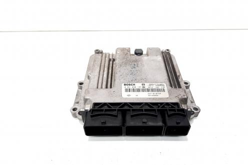 Calculator motor, cod 237101074R, 0281030135, Renault Megane 3 CC, 1.6 DCI, R9M402 (idi:525772)