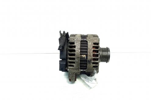 Alternator 180A, cod 6G9N-10300-YC, Peugeot 407 SW, 2.2 HDI, 4H01 (id:529113)