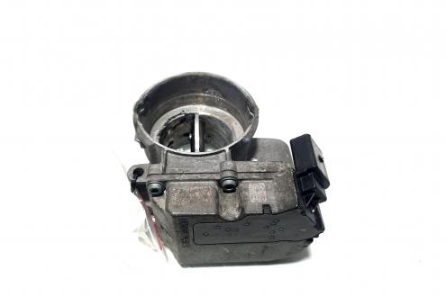 Clapeta acceleratie, cod 03G128063C, Audi A4 (8EC, B7), 1.9 TDI, BRB (idi:526134)