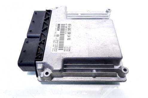 Calculator motor, cod 6461501491, 0281012342, Mercedes Clasa C Coupe (CL203), 2.2 CDI, OM646963 (idi:526903)