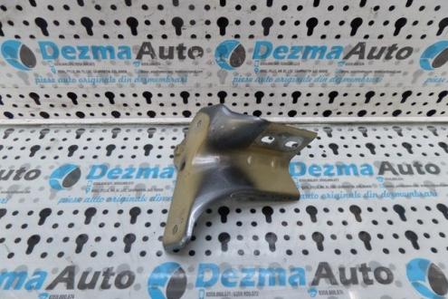 Suport aripa dreapta, 5J0821142A, Skoda Fabia 2 Combi  (5J)