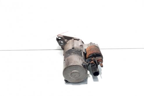 Electromotor Valeo, VW Passat (3C2), 1.9 TDI, BXE, 5 vit man (idi:525939)