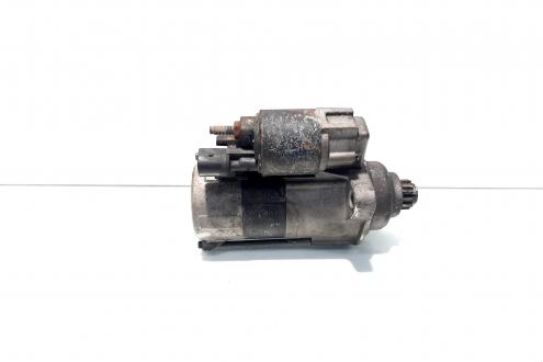 Electromotor Valeo, Skoda Octavia 2 (1Z3), 1.9 TDI, BXE, 5 vit man (idi:525939)