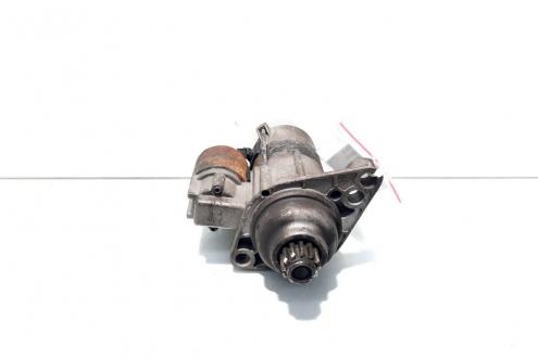 Electromotor Valeo, Skoda Octavia 2 (1Z3), 1.9 TDI, BXE, 5 vit man (idi:525939)