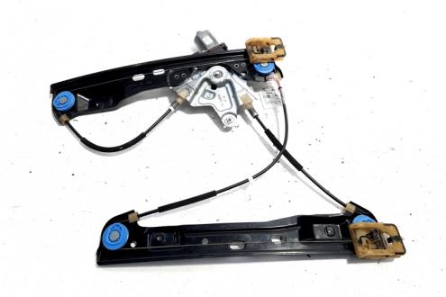 Macara cu motoras stanga fata, Opel Insignia A Sports Tourer (pr:110747)