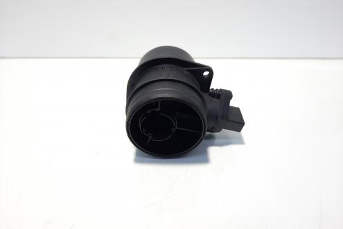 Debitmetru aer, cod 0281002461, 074906461B, VW Touran (1T1, 1T2), 2.0 TDI, BMN (idi:500957)