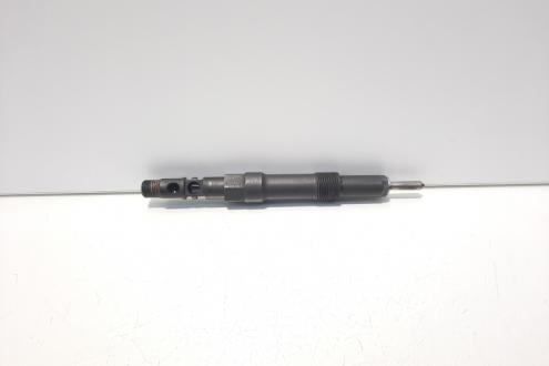 Injector, cod 2C1Q-9K546-AB, EJDR00401Z, Ford Mondeo 3 Combi (BWY), 2.0 TDCI, FMBA (pr:110747)