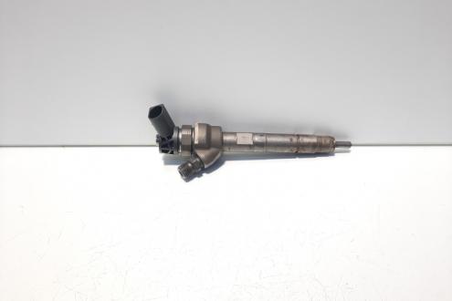 Injector, cod 7810702-02, 0445110382, Bmw 3 Cabriolet (E93), 2.0 diesel, N47D20C (idi:500943)