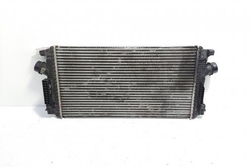 Radiator intercooler, Opel Astra J GTC, 1.7 CDTI, A17DTR (idi:501644)