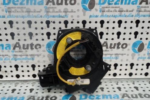 Spirala volan, 4M5T-14A664-AB, Ford Focus 2 sedan (DA), 1.6tdci