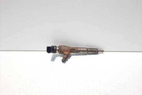 Injector, cod 4M5Q-9F593-AD, Ford C-Max 1, 1.8 TDCI, KKDA (idi:501656)