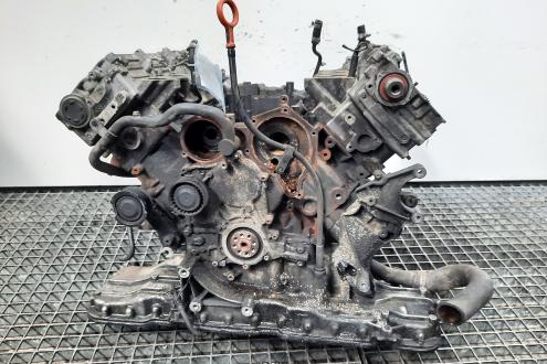 Motor, cod ASB, Audi A6 Avant (4F5, C6), 3.0 TDI (pr:110747)