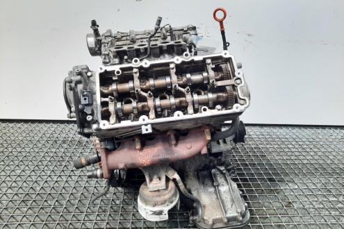 Motor, cod ASB, Audi A6 Allroad (4FH, C6), 3.0 TDI (pr:110747)