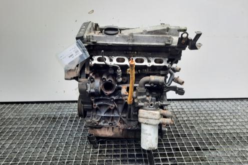 Motor, cod AUM, VW Bora Combi (1J6), 1.8 T benz (pr:110747)