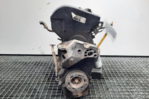Motor, cod AUM, Audi TT (8N3), 1.8 T benz (pr:110747)