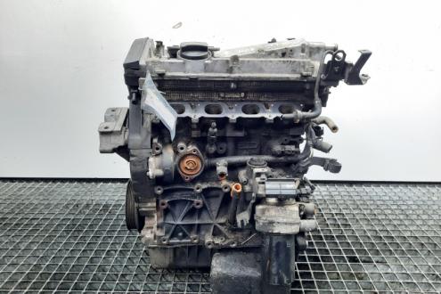 Motor, cod AUQ, Audi TT Roadster (8N9), 1.8 T benz, AUQ (idi:528043)