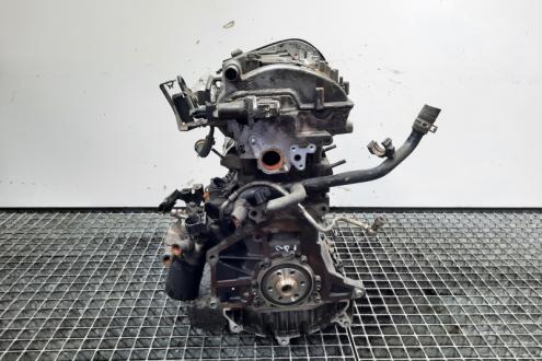 Motor, cod AUQ, Audi TT Roadster (8N9), 1.8 T benz, AUQ (idi:528043)