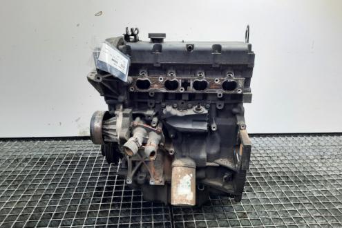 Motor, cod FYDB, Ford Focus 1 Sedan, 1.6 benz, FYDB (idi:528048)