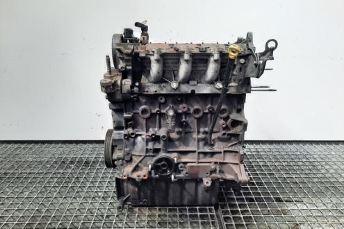 Motor, cod QXWA, Ford Galaxy 2, 2.0 TDCI (idi:528049)