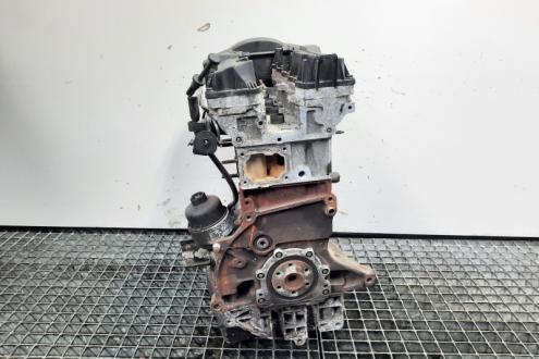 Motor, cod NFU, Citroen C3 (I), 1.6 benz (pr:110747)