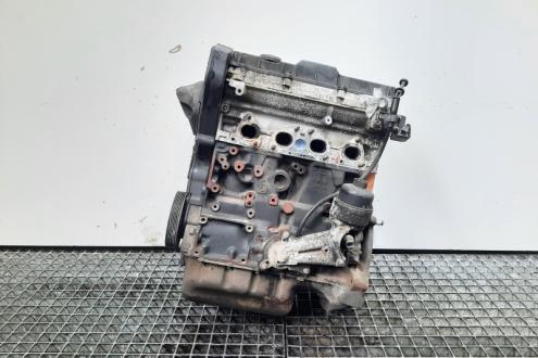 Motor, cod NFU, Peugeot 206 Van, 1.6 benz (pr:345722)