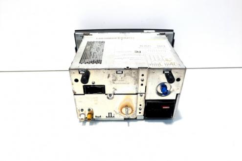 Radio CD cu navigatie, cod 7L6035191N, Vw Touareg (7LA, 7L6) (id:529218)