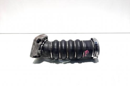 Furtun intercooler, cod GM13223597, Opel Astra H Van, 1.7 CDTI, Z17DTR (idi:528058)