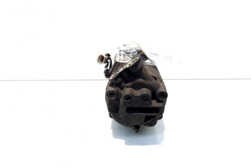 Compresor clima, cod GM13322148, Opel Astra J, 1.7 CDTI, Z17DTR (idI:528071)