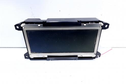 Display bord, cod 4F0919603, Audi A6 Allroad (4FH, C6) (idi:526597)