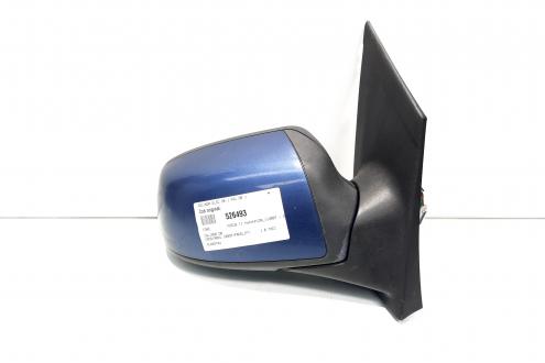 Oglinda electrica dreapta, Ford Focus 2 Cabriolet (idi:526493)