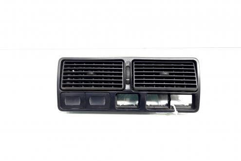 Grila aer bord centrala, Vw Golf 4 Cabriolet (1E7) (idi:528739)