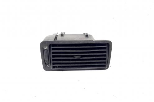 Grila aer bord dreapta, cod 1J1819704C, Vw Golf 4 Variant (1J5) (idi:528740)