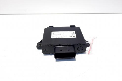 Modul stabilizator tensiune, cod 8K0959663C, Skoda Rapid Spaceback (NH1) (idi:527577)