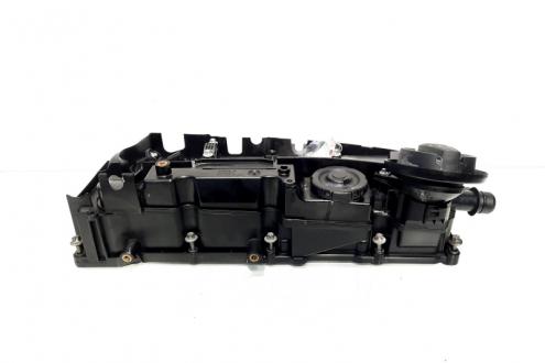 Capac culbutori, cod 7810584-05 Bmw 3 Touring (E91), 2.0 diesel, N47D20C (idi:527527)