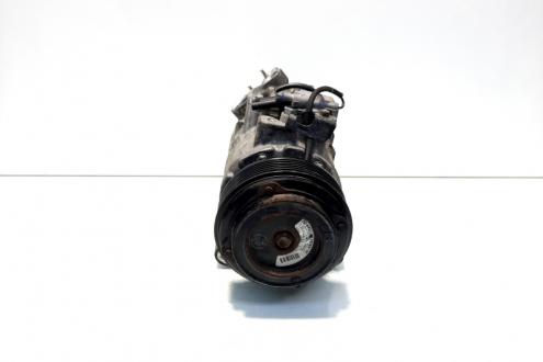 Compresor clima, cod 447260-3820, Bmw 4 Cabriolet (F33, F83), 2.0 diesel, N47D20C (idi:527533)