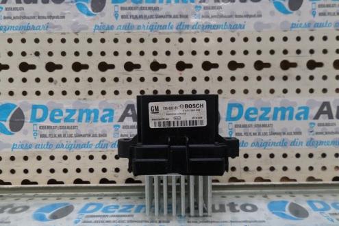 Cod GM13503201 releu ventilator bord Opel Insignia