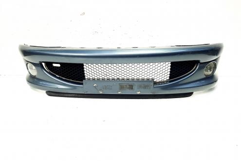 Bara fata cu proiectoare, Peugeot 206 Sedan (idi:527967)