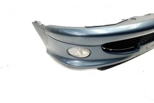 Bara fata cu proiectoare, Peugeot 206 Sedan (idi:527967)
