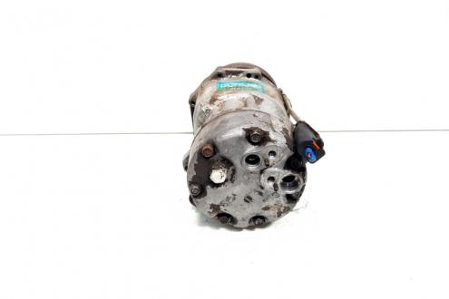 Compresor clima, cod 1J0820803F, Skoda Octavia 1 (1U2), 1.6 benz, AVU (idi:528756)