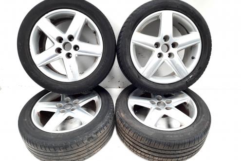 Set jante aliaj R17, cod 4F0601025AF, Audi A6 (4F2, C6) (idi:526627)