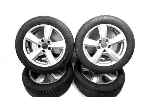 Set janta aliaj R16, VW Passat (3C2) (idi:527841)