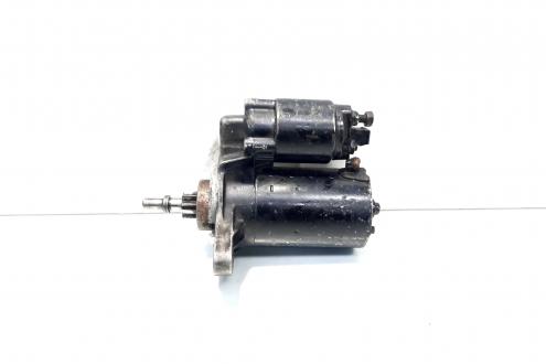 Electromotor, cod 02A911023F, Audi A3 (8L1), 1.8 benz, APG, 5 vit man (idi:528530)